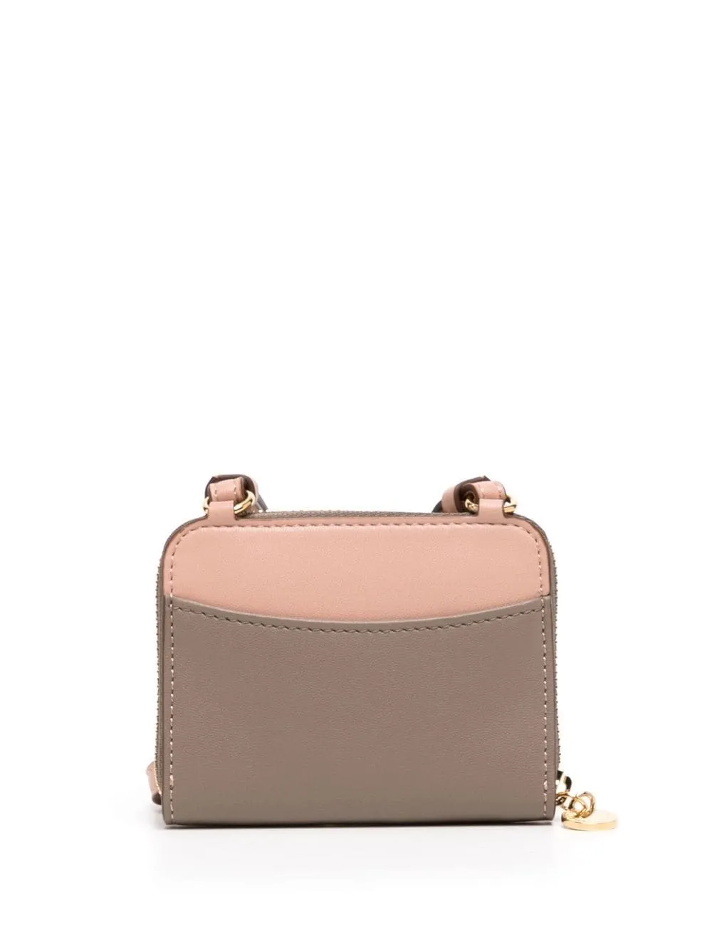 Card Holder Bicolor Eco Alter