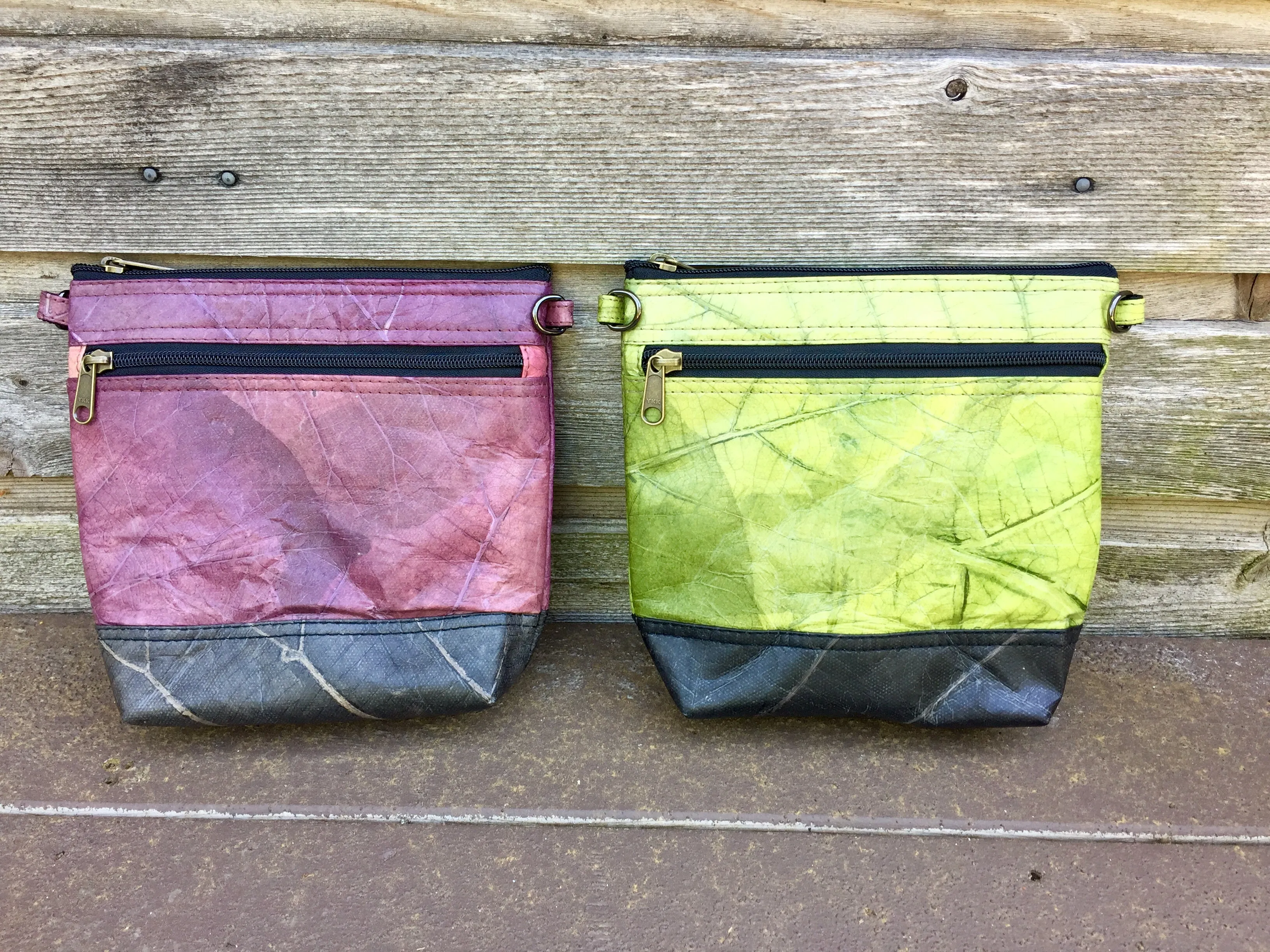 West Coast Crossbody Bag (Free Shipping)