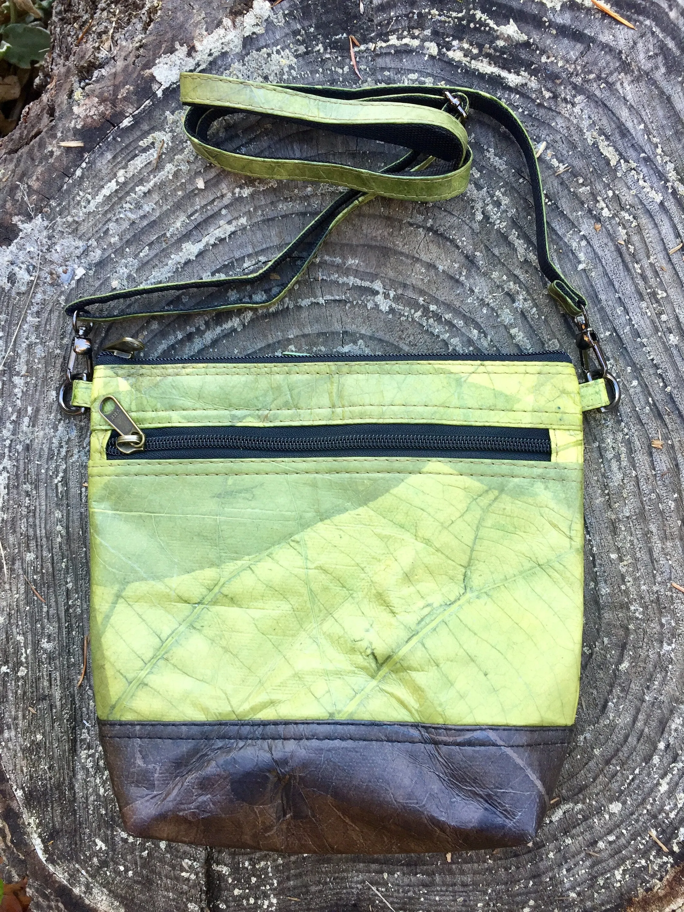 West Coast Crossbody Bag (Free Shipping)
