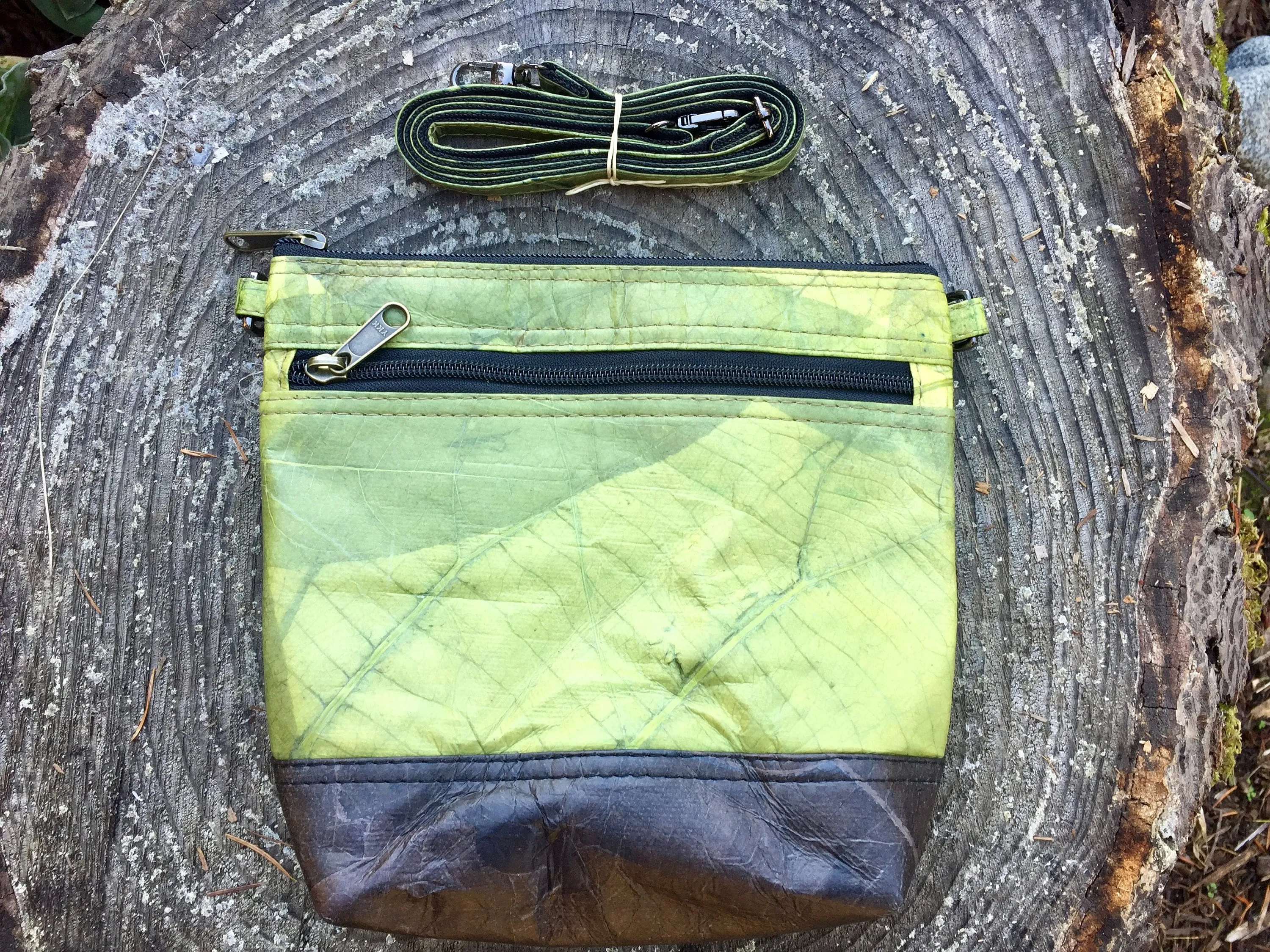 West Coast Crossbody Bag (Free Shipping)
